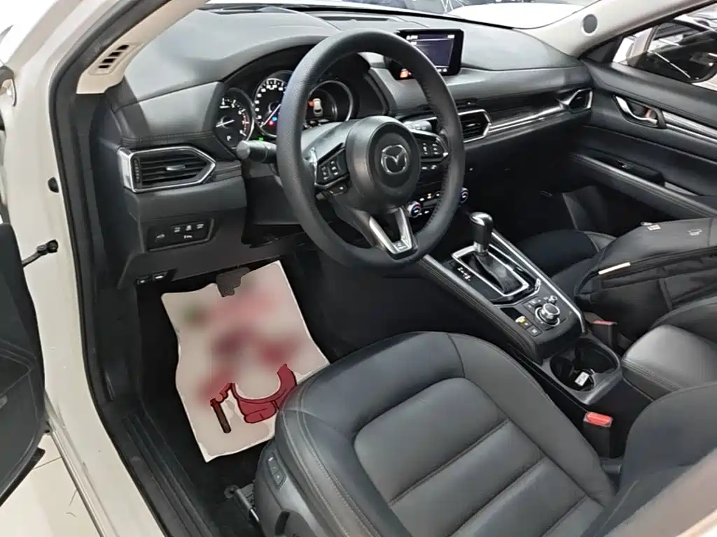 Mazda CX-5 — миниатюра 10