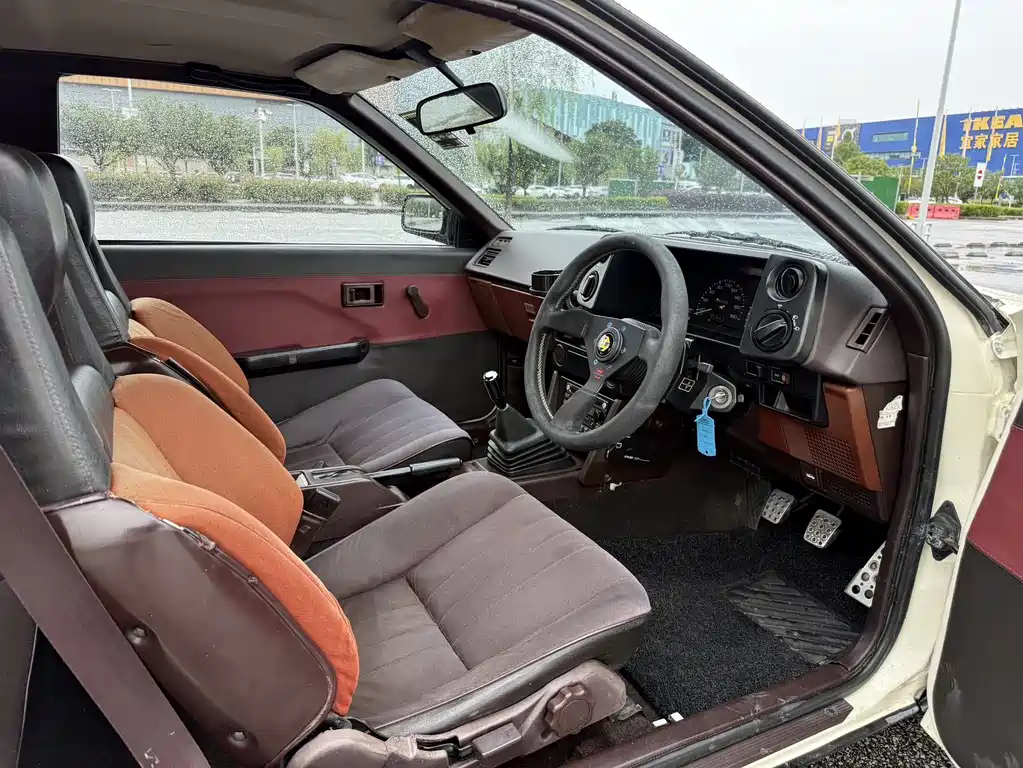 Mercedes-Benz Sprinter Trueno 2025 1.6L MT