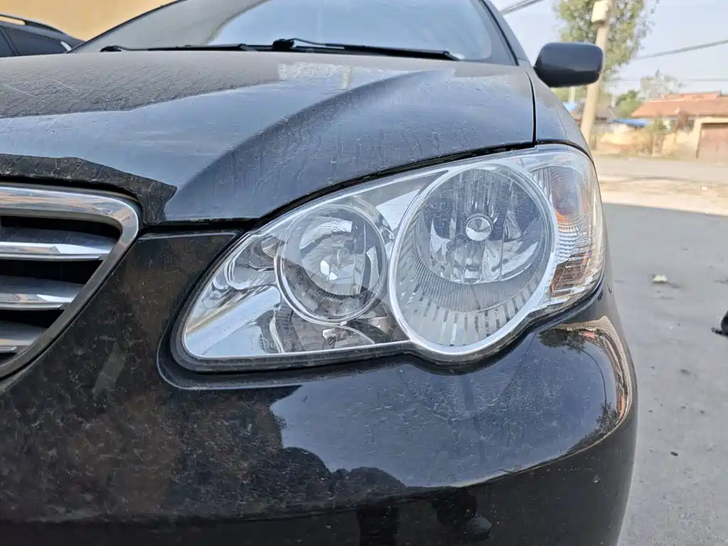 BYD F3 — миниатюра 24