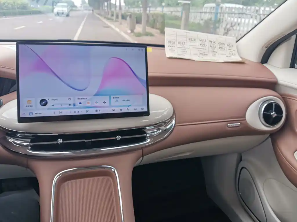 Wuling 缤果Pro — миниатюра 18