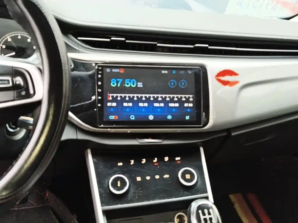 Chery Arrizo 5 — миниатюра 13