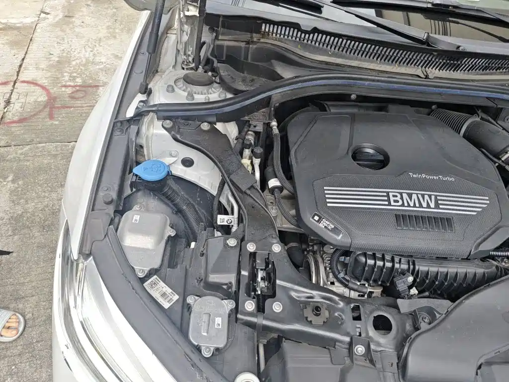 BMW 1 Series — миниатюра 20