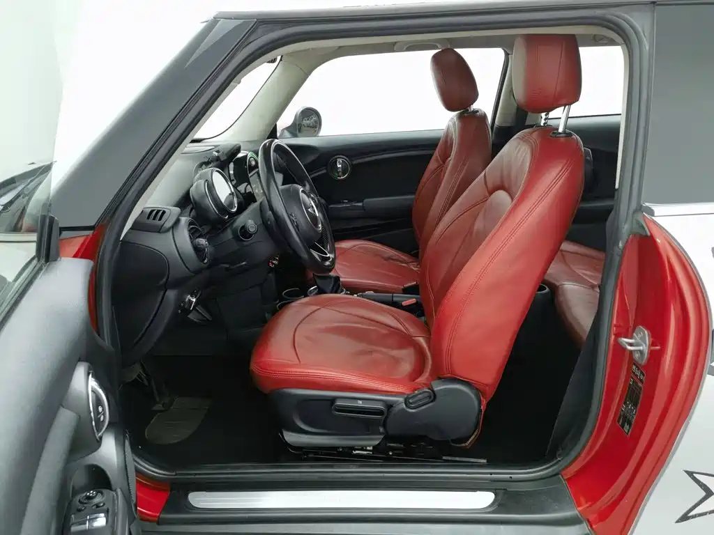 MINI Mini — миниатюра 10