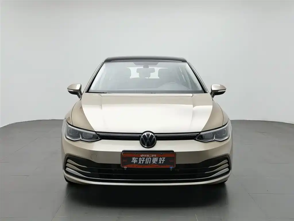 Volkswagen Golf 2021 280TSI DSG 30