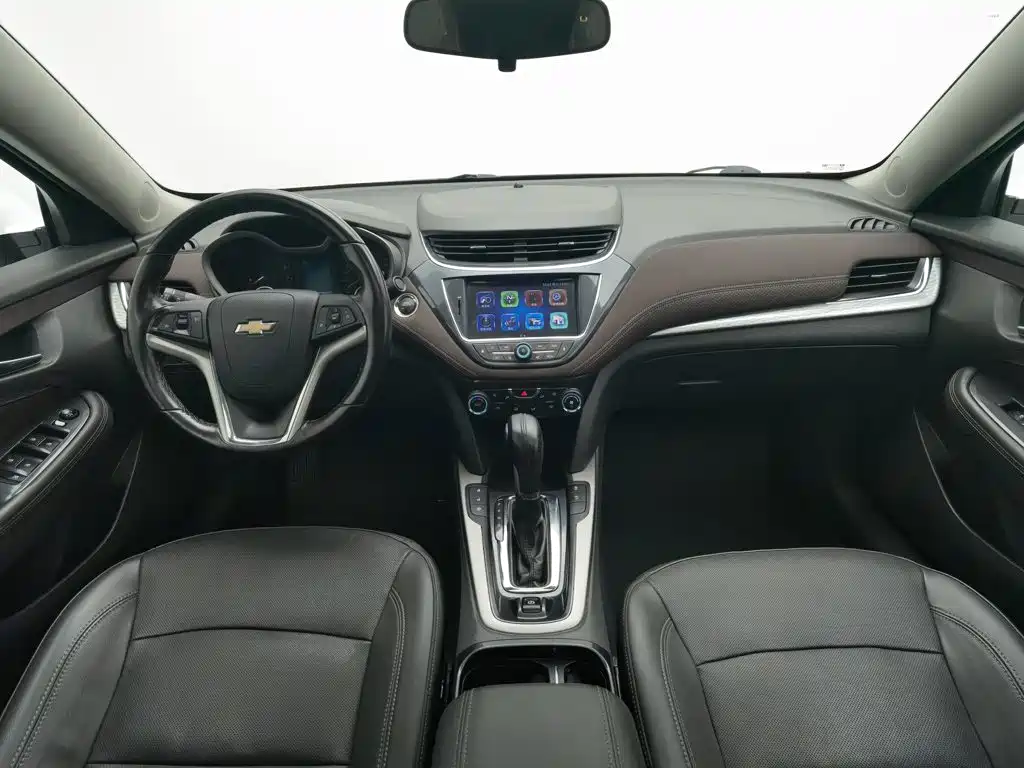 Chevrolet Malibu — миниатюра 5