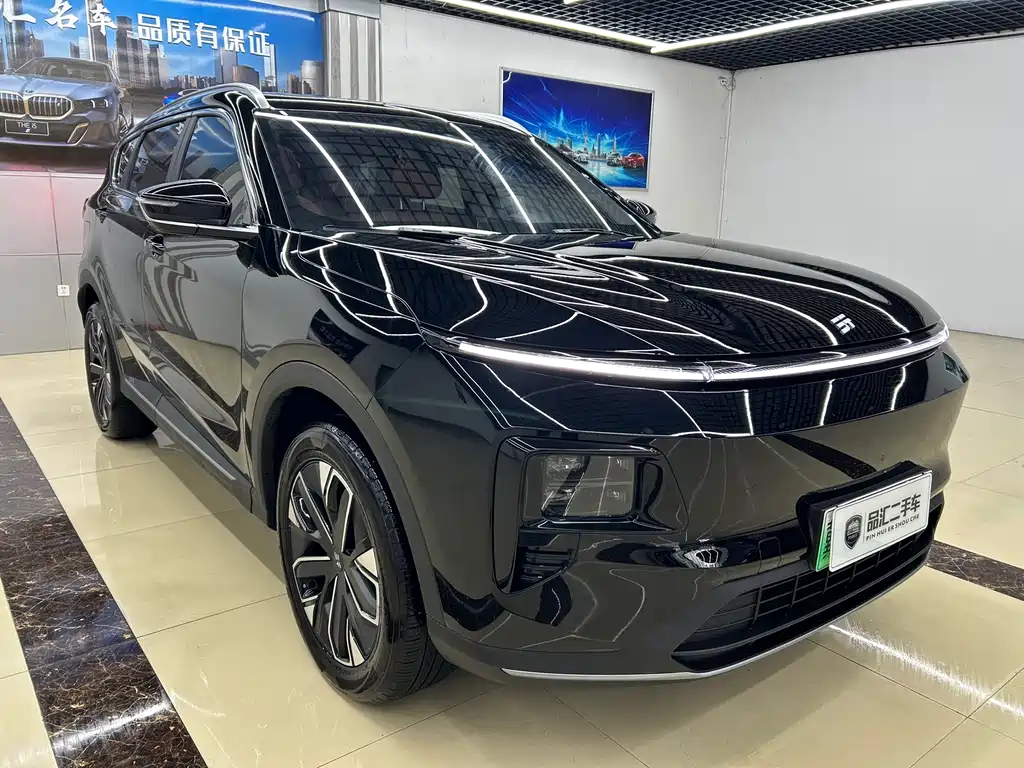 Shanhai Shanhai L7 — миниатюра 3
