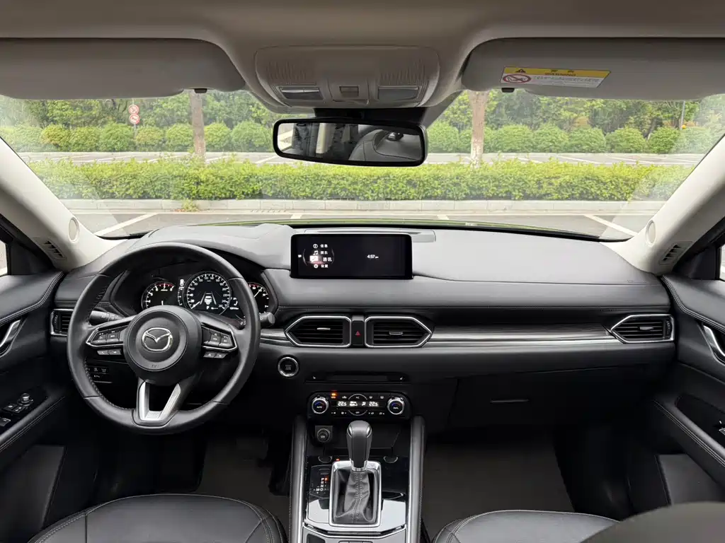 Mazda CX-5 — миниатюра 13