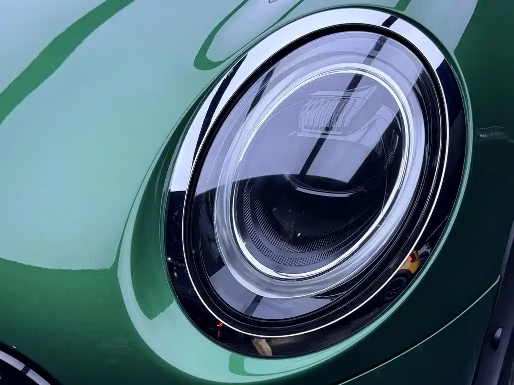 MINI Mini — миниатюра 18