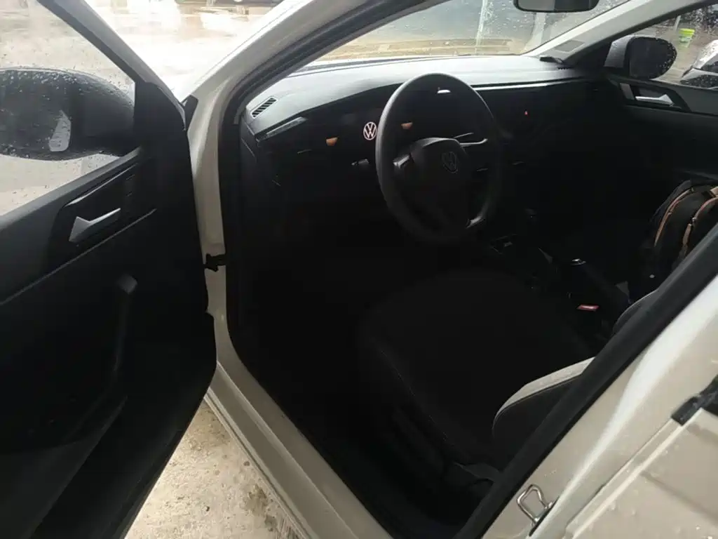 Volkswagen Lavida — миниатюра 16