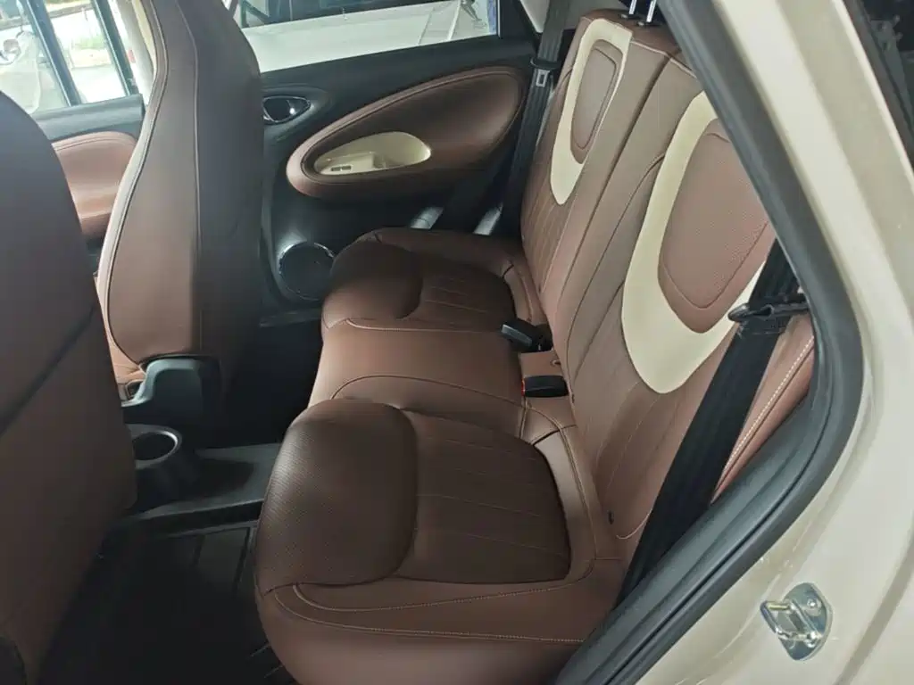 Wuling Bingo — миниатюра 17