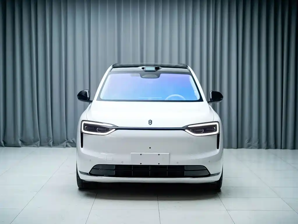 AITO AITO M7 — миниатюра 2