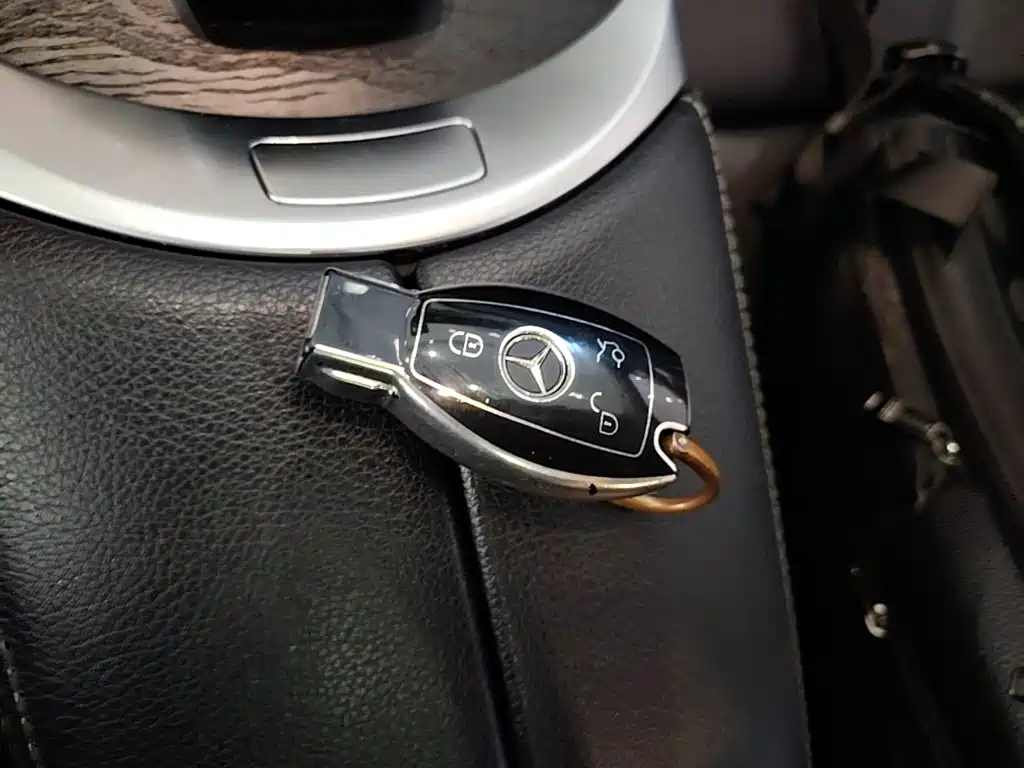 Mercedes-Benz C-Class C 2015 C 180 L Sport