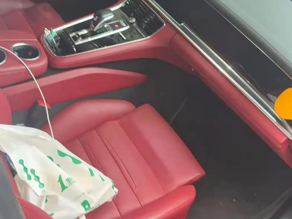 Porsche Panamera — миниатюра 4