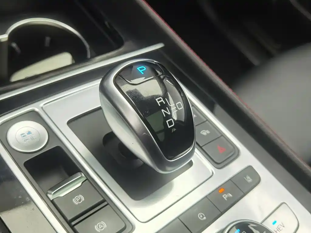 BYD Tang New Energy — миниатюра 13