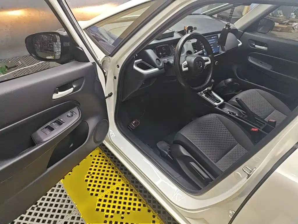 Honda Fit — миниатюра 16
