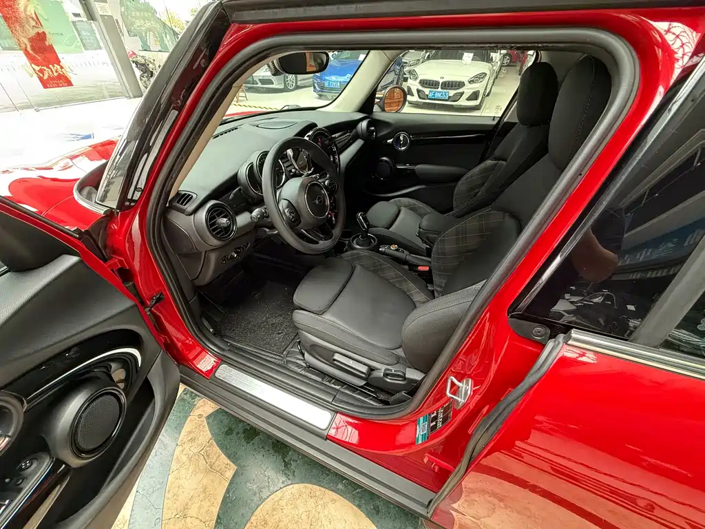MINI Mini — миниатюра 12