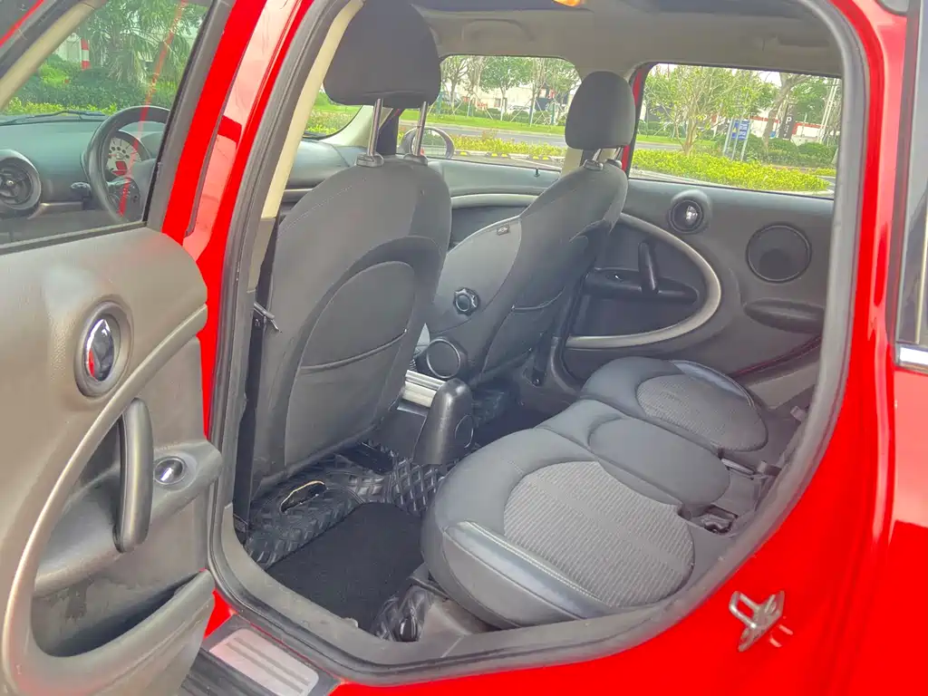 MINI Mini Countryman — миниатюра 9