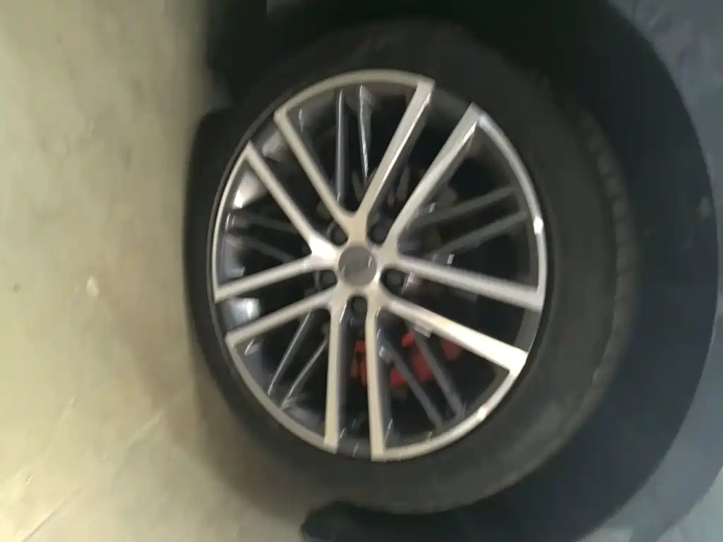 Geely Xingrui — миниатюра 23