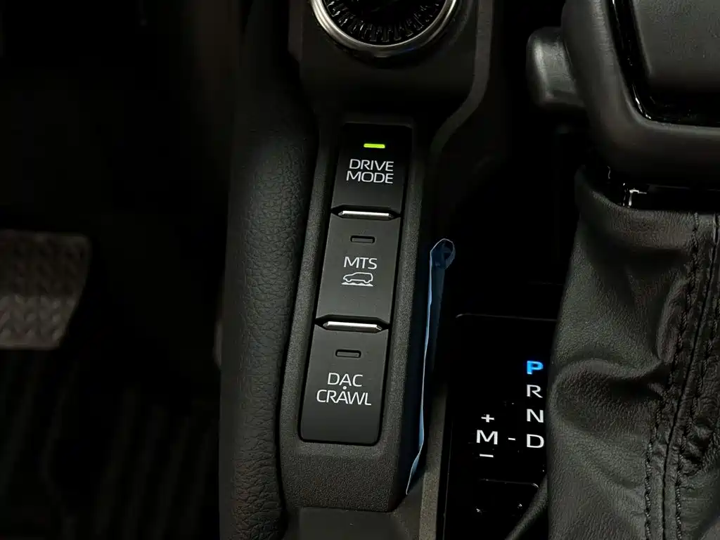 Toyota Prado — миниатюра 17