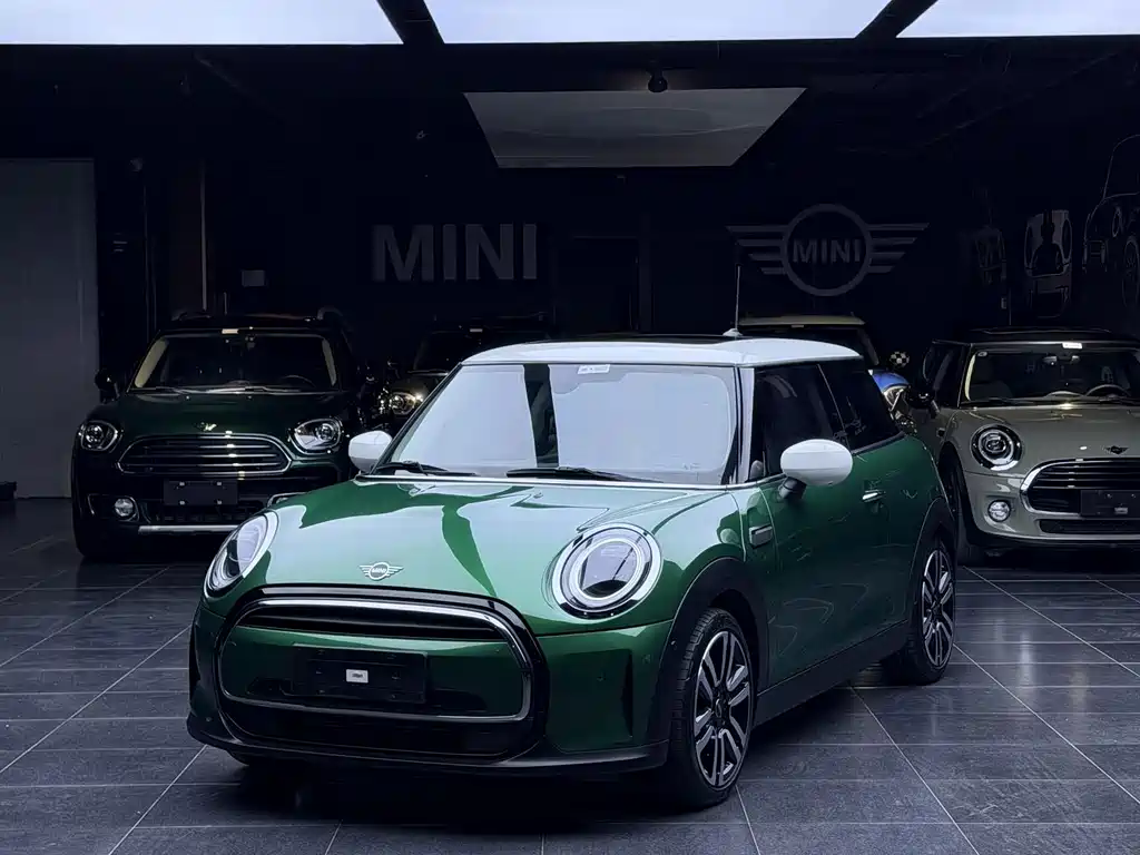 MINI Mini — миниатюра 4