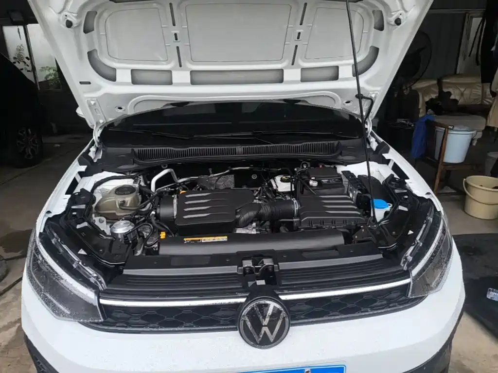 Volkswagen Lavida — миниатюра 20