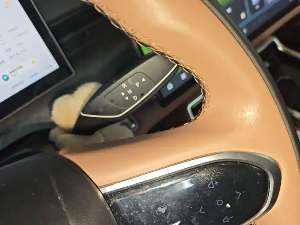Chery Tiggo 8L — миниатюра 14