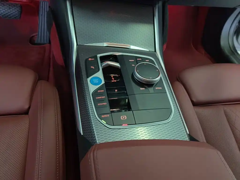 BMW i3 — миниатюра 14