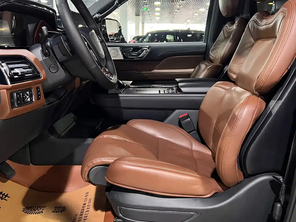 Lincoln Navigator 2022 3.5T