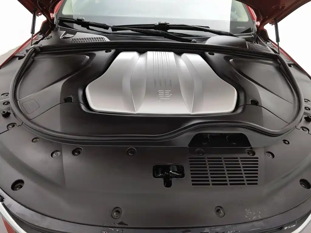 BYD Tang New Energy — миниатюра 6