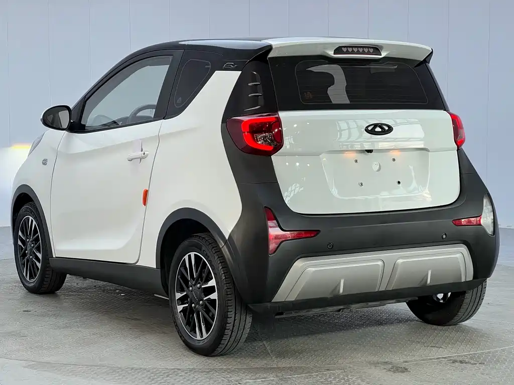 Chery QQ Little Ant — миниатюра 20