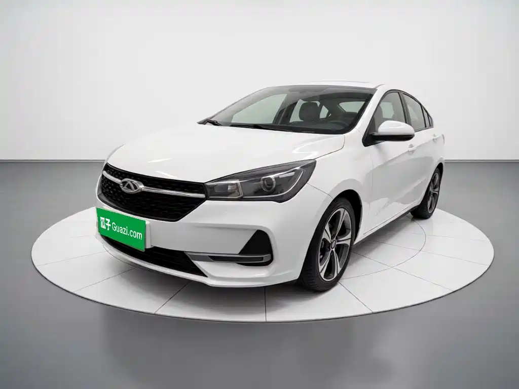 Chery Arrizo 5 — миниатюра 2