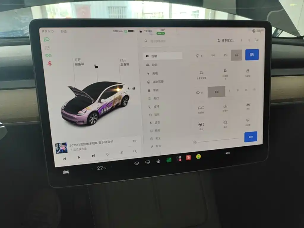 Tesla Model Y — миниатюра 13