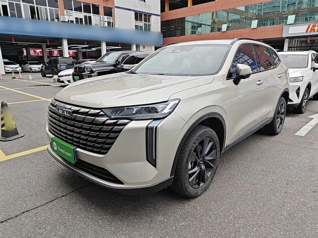Haval H6 2024