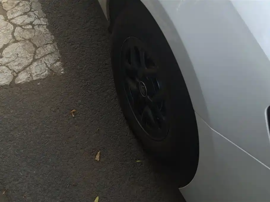 BYD Qin Plus PLUS 2025 DM-i Smart Drive 55KM Lead