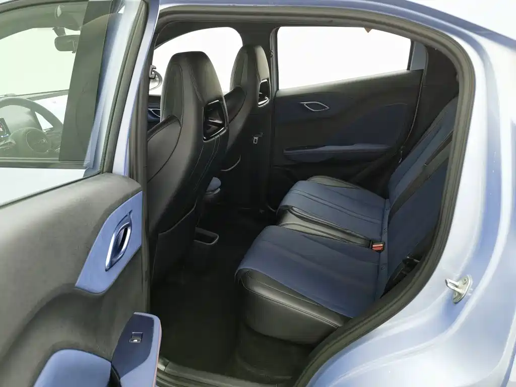 BYD Seagull — миниатюра 15