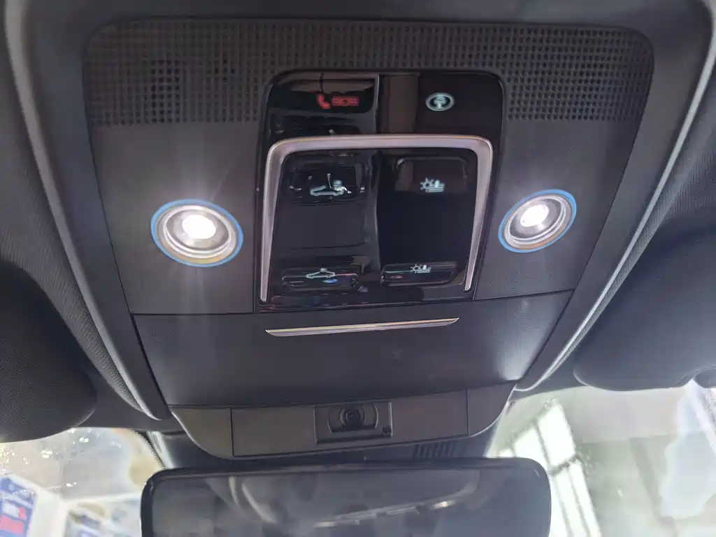 BYD Han — миниатюра 11