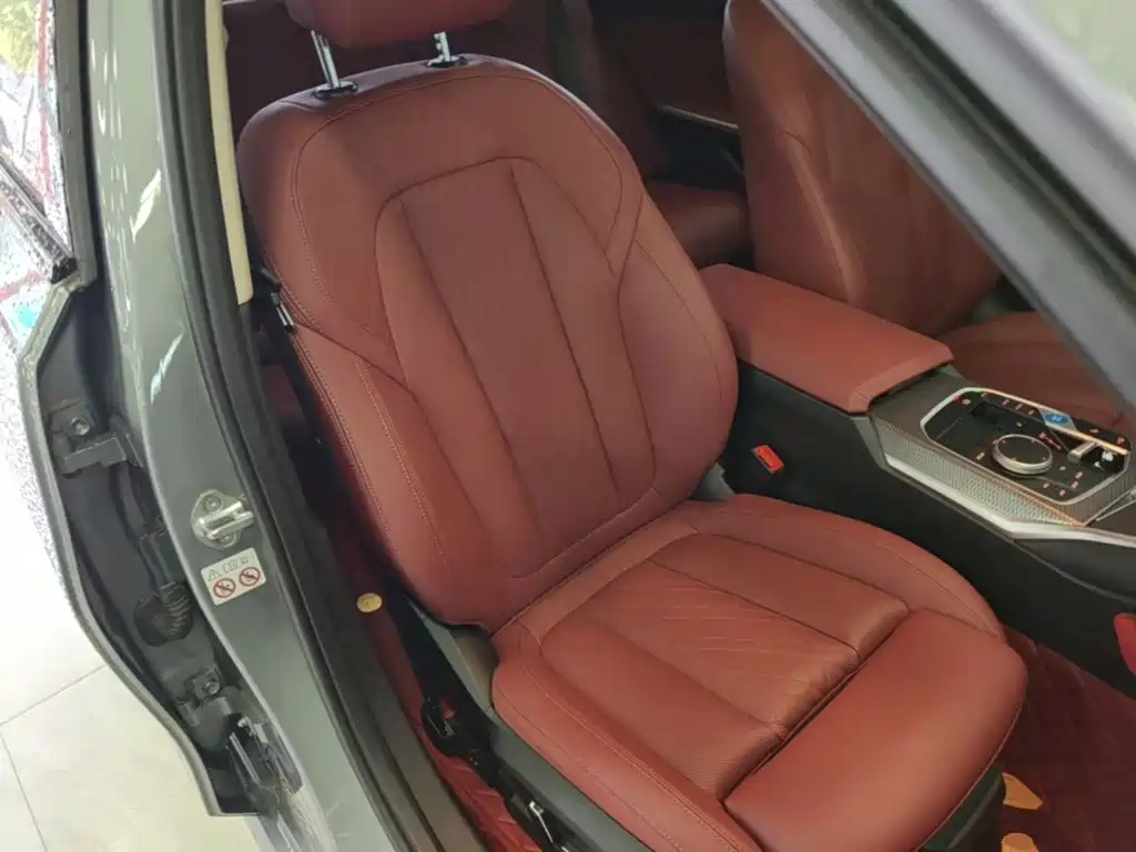 BMW i3 — миниатюра 25
