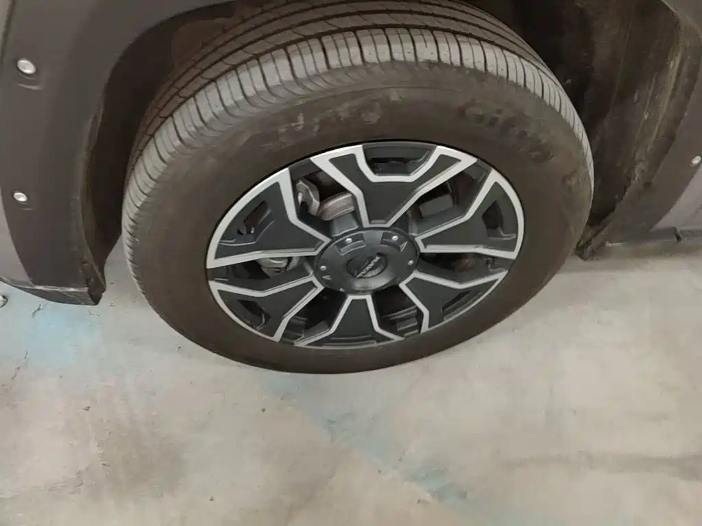 Haval Плюс новая энергия. — миниатюра 23