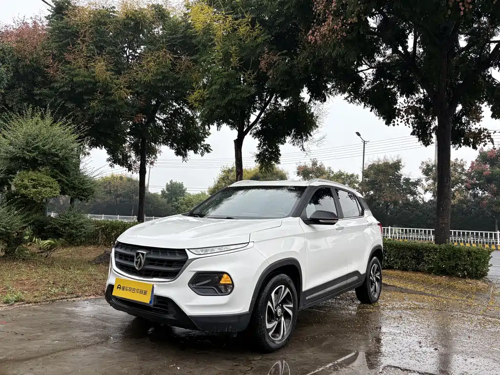 Baojun 510