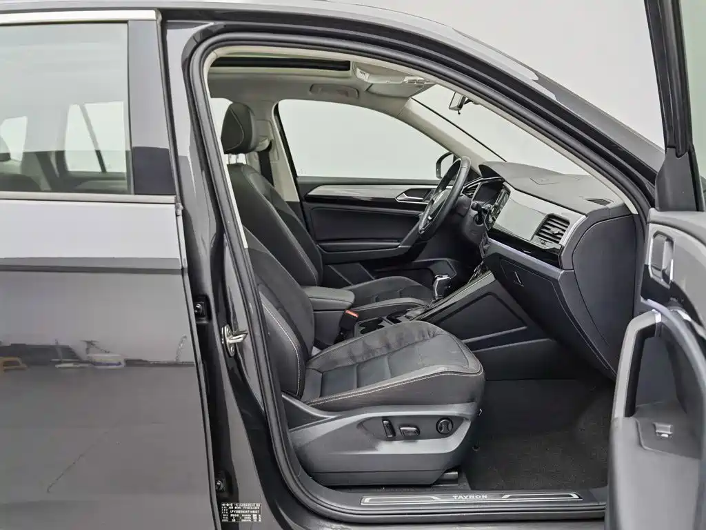 Volkswagen Tayron — миниатюра 23