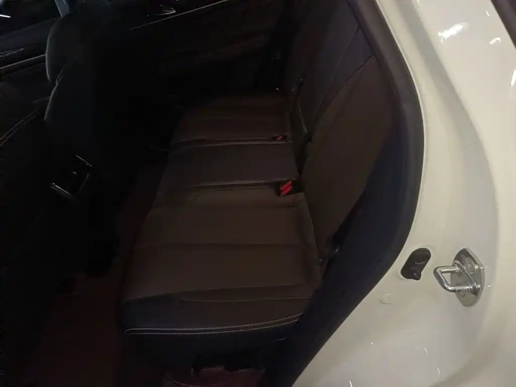 GAC Motor Trumpchi GS5 — миниатюра 13