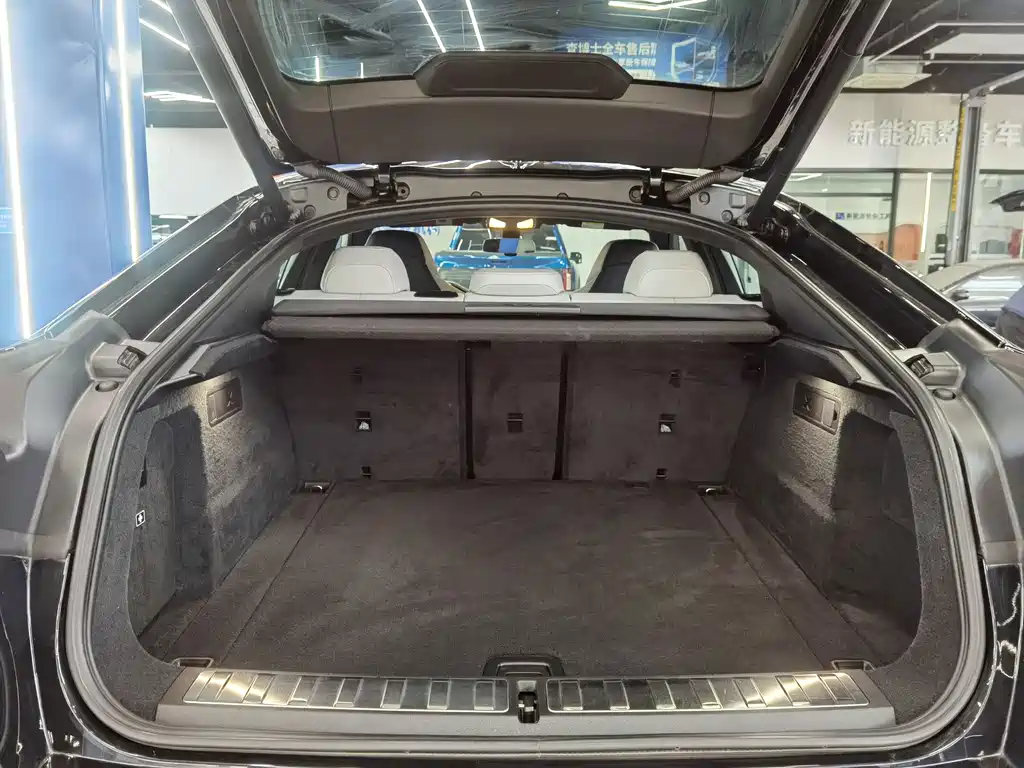 BMW X6 M — миниатюра 19