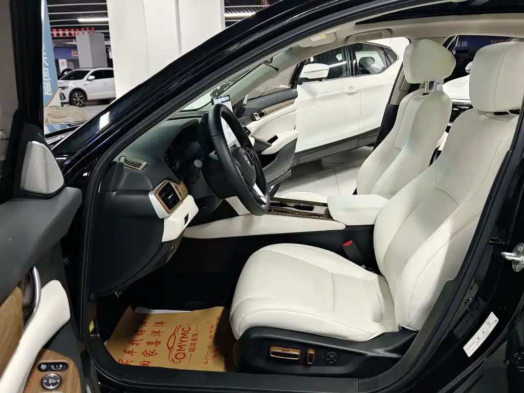 Honda Accord — миниатюра 5