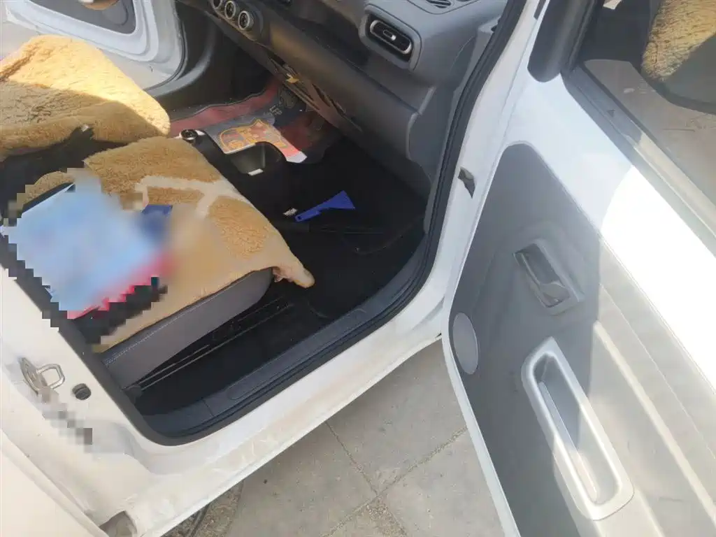 Wuling Sunshine EV — фотографии объявления, Фото 20