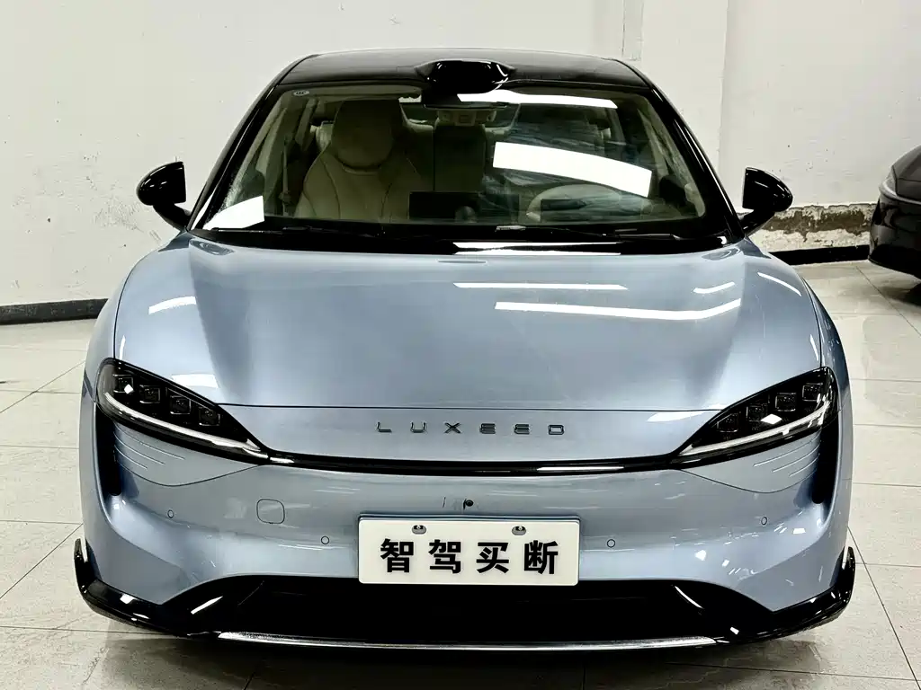 Zhijie Zhijie S7 — миниатюра 2