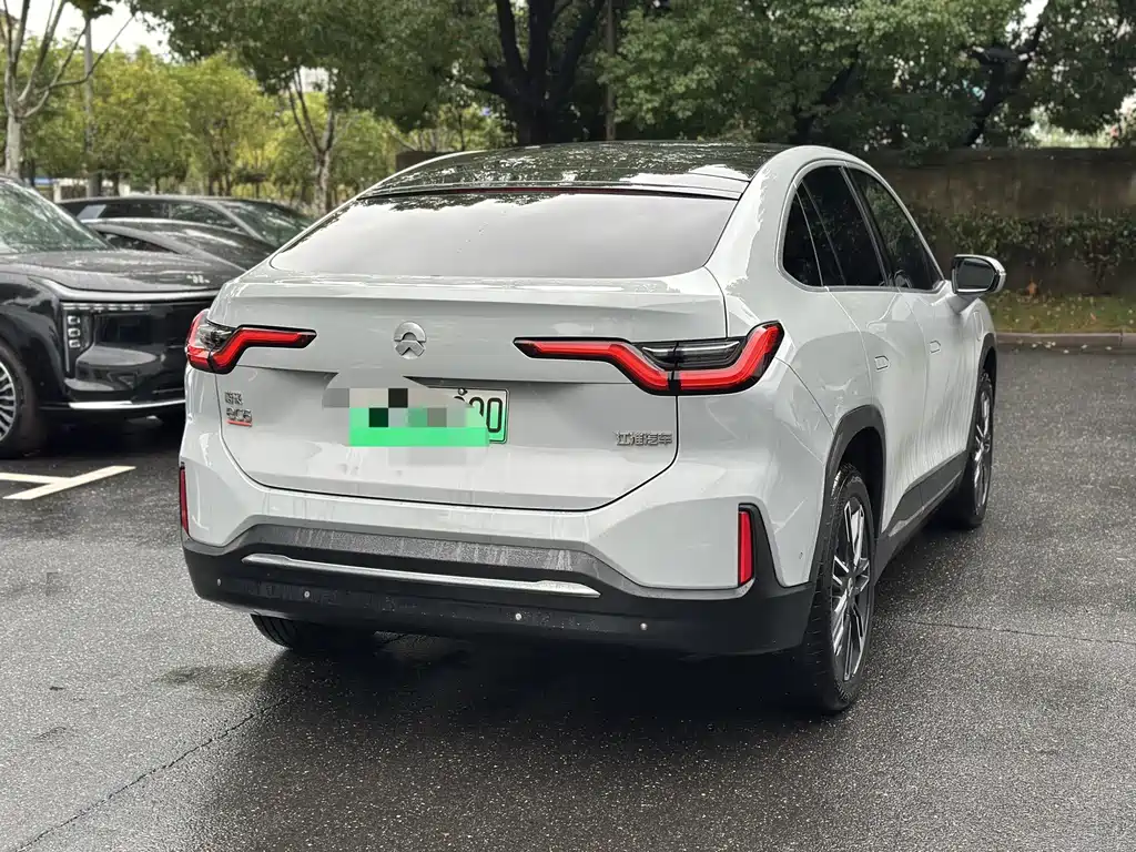 NIO EC6 — миниатюра 2