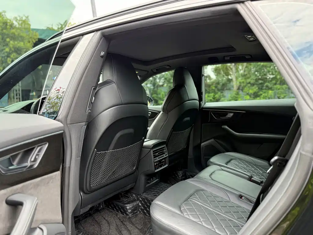 Audi Q8 — миниатюра 6