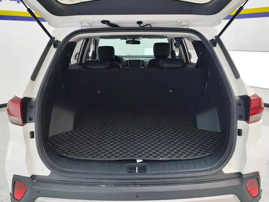 Hyundai ix35 — миниатюра 4