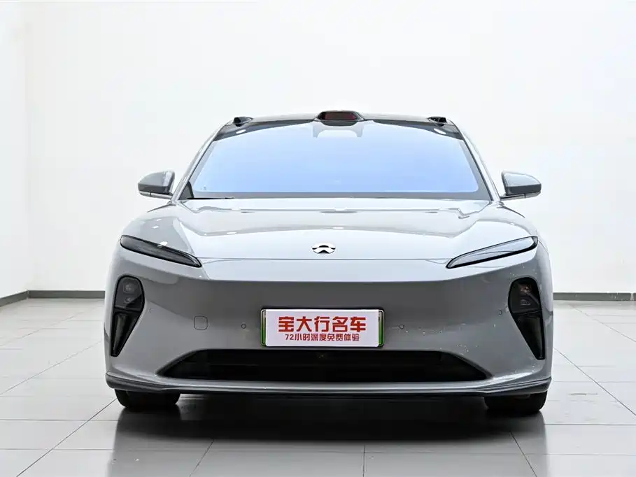 NIO NIO ET5T