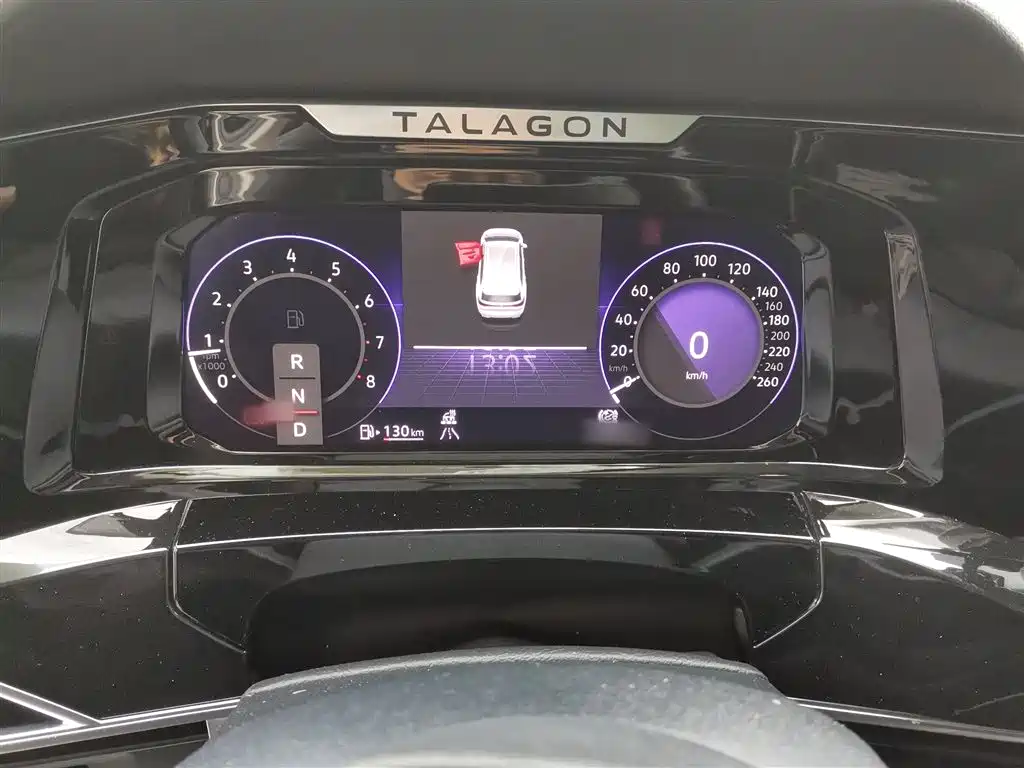 Volkswagen Viloran 2022 380TSI Luxury Pro 6 мест